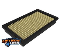 aFe Magnum FLOW OE Replacement Air Filter w/ Pro GUARD 7 Media for 2020 Jeep ...
