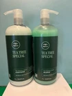 Paul Mitchell Tea Tree Special Shampoo & Conditioner 33.8oz New Package