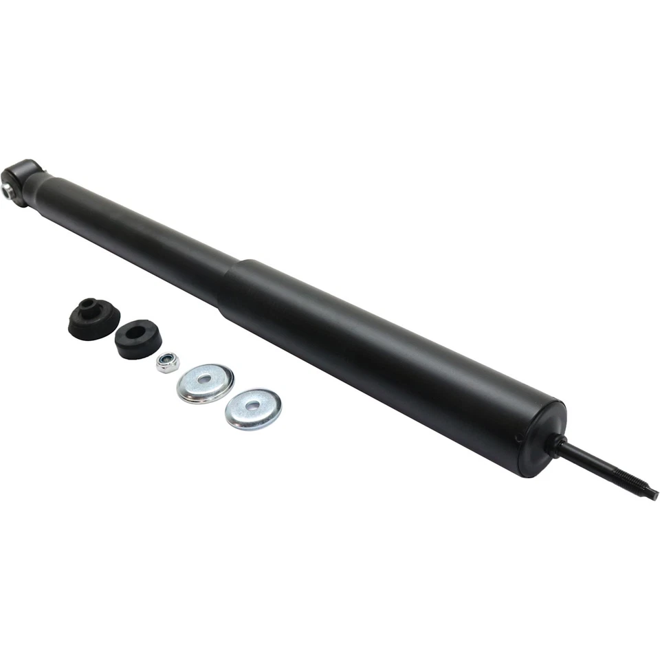 Shock Set of 2 Rear Driver & Passenger Side Left Right for Lincoln MKX Edge Pair - Image 4 of 4