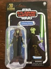 *Star Wars - The Vintage Collection Clone Wars - Luminara Unduli  (F5416) VC215