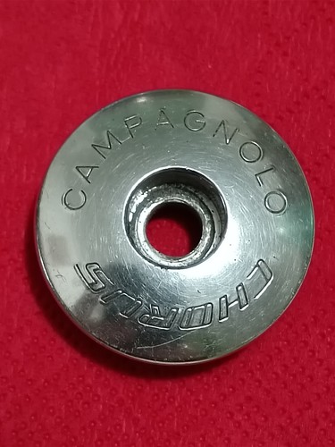 Campagnolo Record Superleggeri Strada pedali mod.1037/A