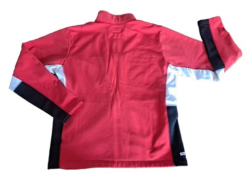 RLX Polo Sport Full Zip Fleece Lined Jacket Men's Size XL - Picture 2 of 7