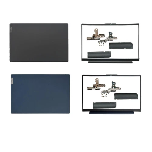 For Lenovo ideapad 5 15IIL05 15ARE05 15ITL05 15ALC05 Lcd Back Cover Rear Lid NEW