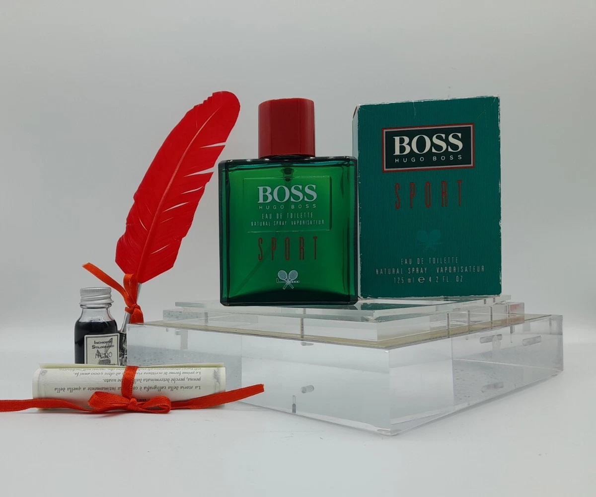 Hugo di top hugo boss