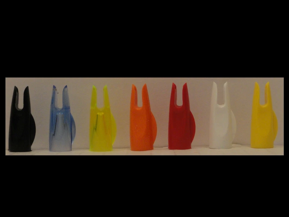 Классические наконечники 5/16 дюйма - дюжина упаковок - Изображение 2 из 4