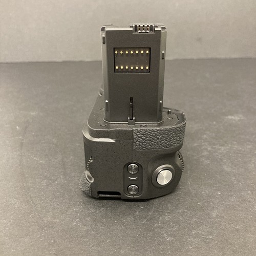 Meike MK-A7II Pro Remote Control Battery Pack For Sony A7 II / A7R II Camera NEW - Photo 5/19