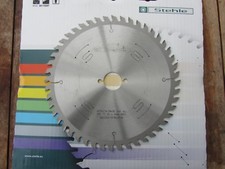 HM/Widia  Kreissägeblatt 225x30 Z 48 für Festool CS70 / CS70EB