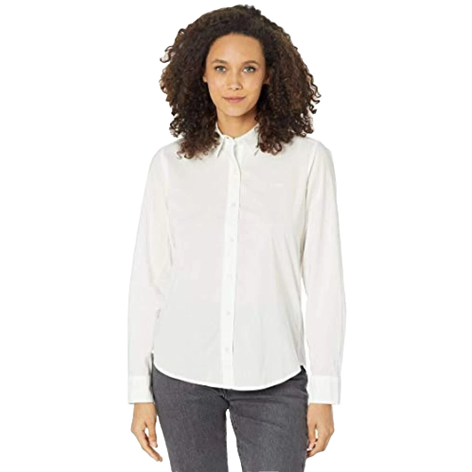 Ropa Levi's Mezcla de lino para mujer