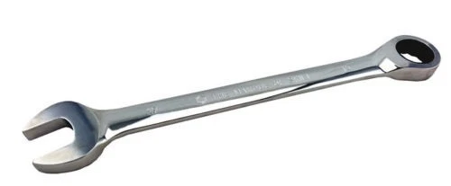 Britool Hallmark BHRW10 Ratchet Combination Spanner 10mm