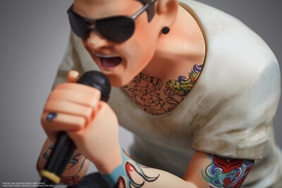 In-Stock】 Fools Paradise Legend Park Linkin Park Chester