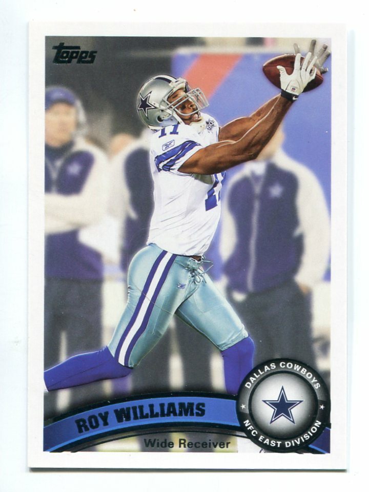 Asst. DALLAS COWBOYS FB cards: AUTO, Stars, RCs, #d - YOU CHOOSE! 10+ FREE S/H - Picture 219 of 237