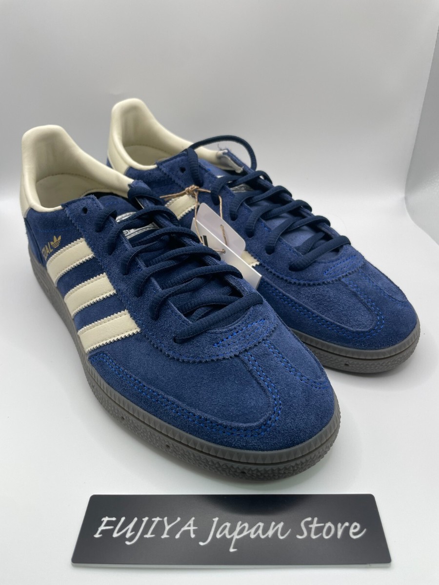 adidas Originals Handball Spezial Night Indigo Navy IF7087