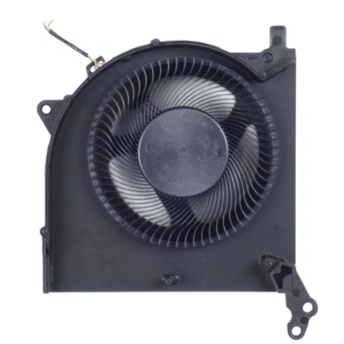 Lüfter für Lenovo Legion 5 15ARH05H GPU 12V 15ARH 15IMH