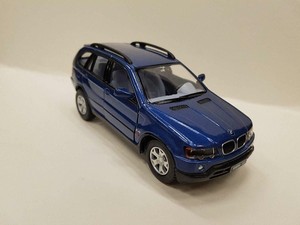 Kinsmart bmw x5