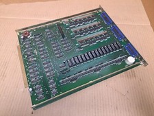 Okuma Opus 5000 EC Board Part No. E4809-032-452-C