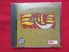 Turbo Grafx Cd Exile Working Designs Tested & Working!