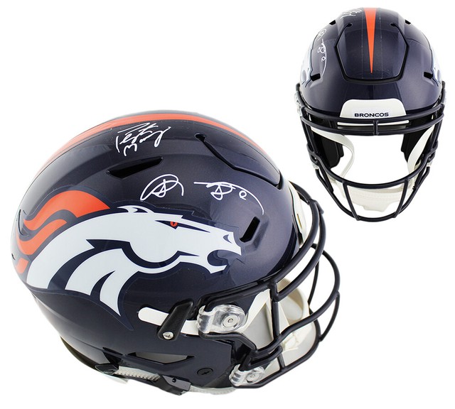 peyton manning speedflex