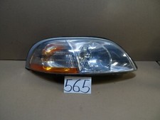 01 02 03 Ford Windstar PASSENGER Side Used Headlight Front Lamp #565-H 