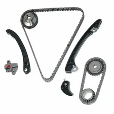 Timing Chain Kit & Gear 130C12345R Renault 0.9 1.2 1.4 TCe Smart 0.9 1.0