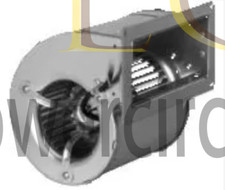 NEW D2E146-ET65-08 Centrifugal Fan Blower 120V 