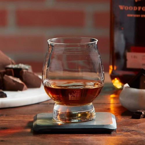 Libbey Signature Whiskey Glasses - Thumbnail 4