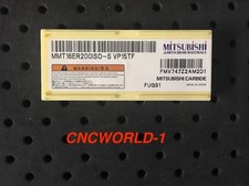 5 Pcs Mitsubishi MMT16ER200ISO-S VP15TF , 1 Box !