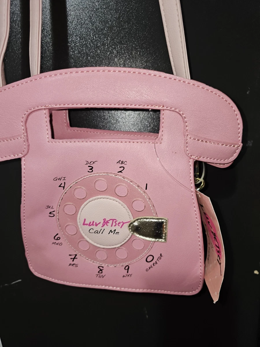 Betsey sales bags online