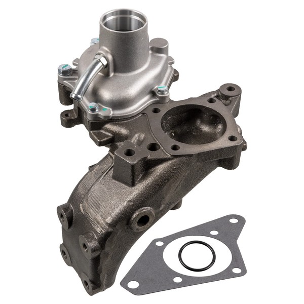 Febi Wasserpumpe Fiat PKW 14173-image