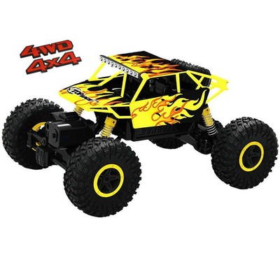 top racing rc cars