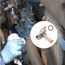 311292 For Ford Tractor Fuel Tank Shut Off Valve 501 600 601 700 701 800 801 901