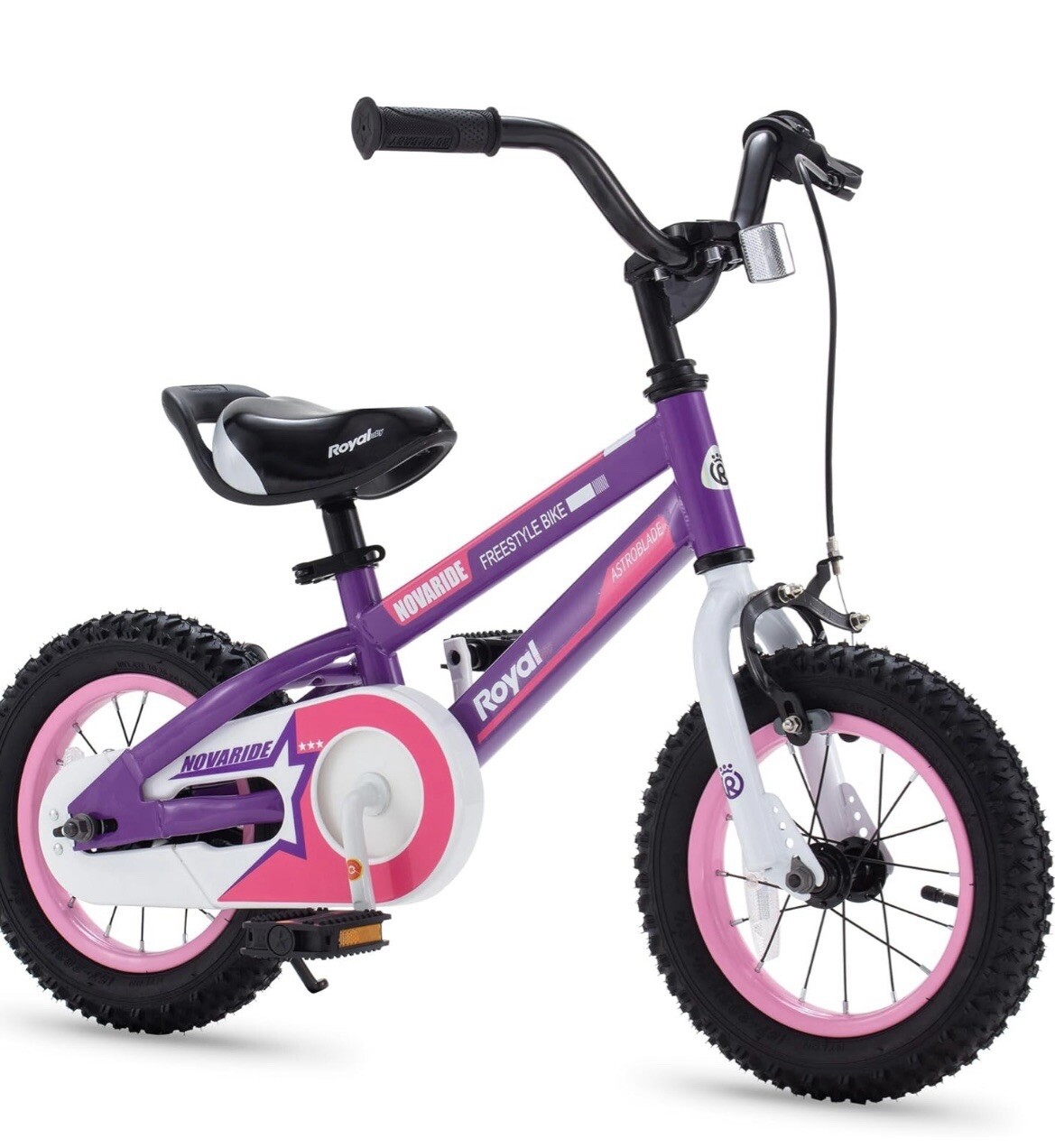 Royalbaby Kids Bike Toddlers 12