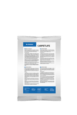 CC Dr. Schutz Carpetlife Granulat 1 Kg