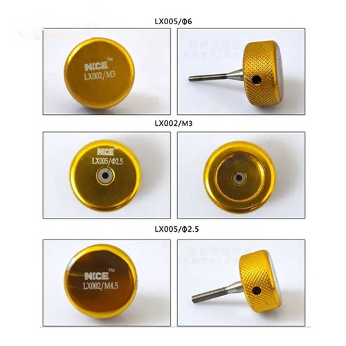 Common Rail Injector Removal Filter Dismounting Tool CR Injector Filter Elements - Picture 4 of 5