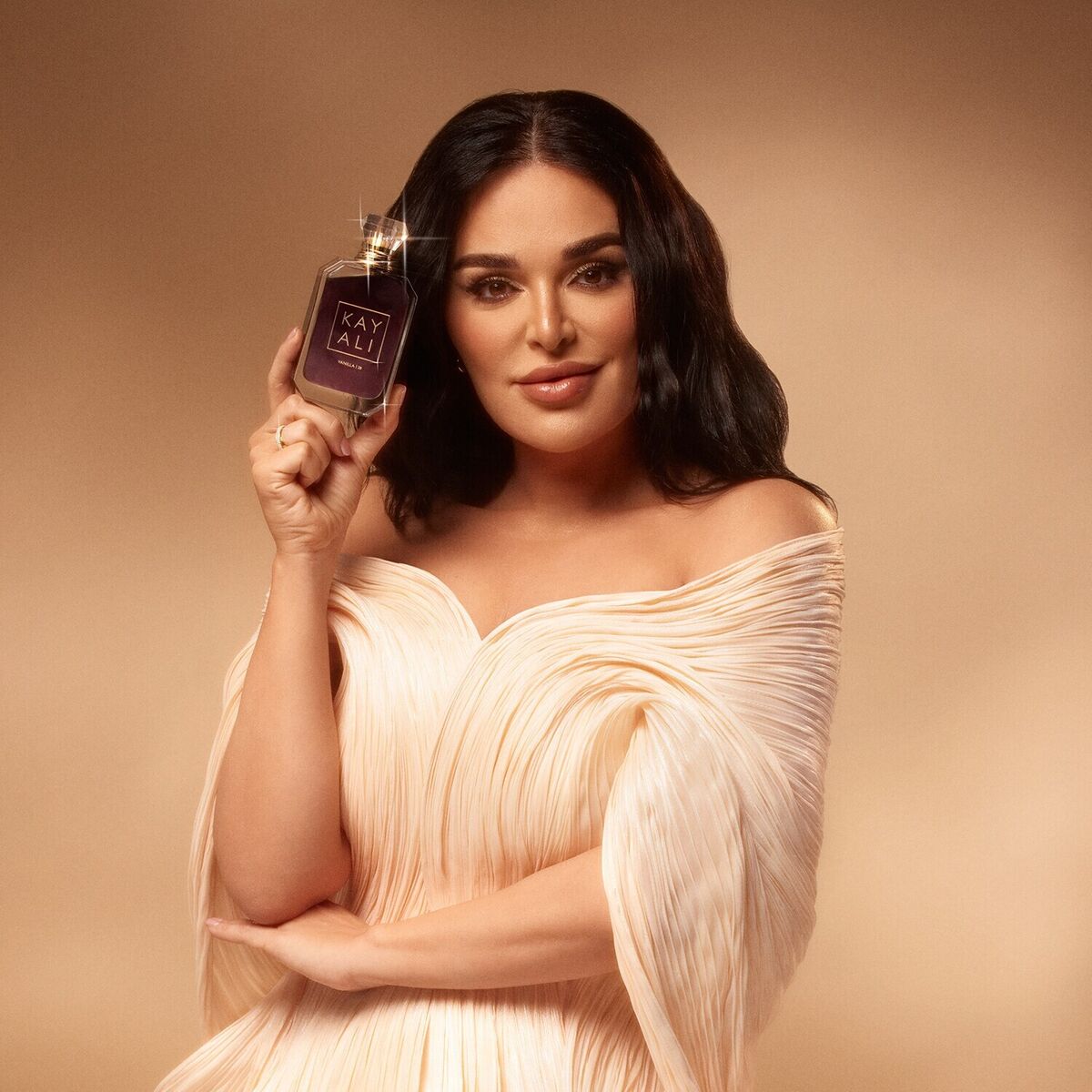 Vanilla | 28 by KAYALI 50 ml EDP Spray - Express Shipping Vanilla | 28 by KAYALI 50 ml EDP Spray - Express Shipping