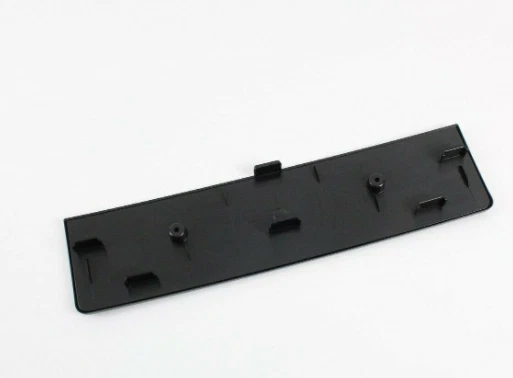 NEW AUDI RSQ3 F3 FRONT BUMPER LICENSE PLATE NUMBER HOLDER  