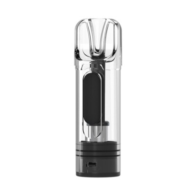 Leerpod 3ml Expod, ELFA, LUVA, Snapers Eco+, Charlie Lovers, Pod2Go, Boho Switch