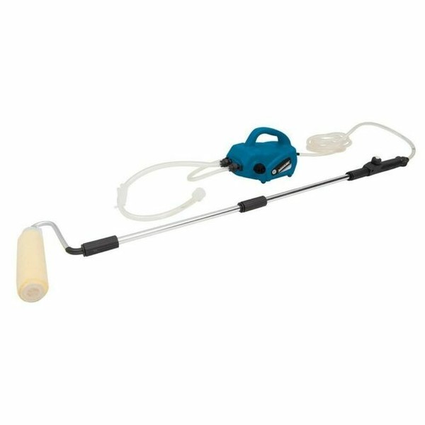 Silverline DIY 45w Powered Paint Roller System 263354 for sale online