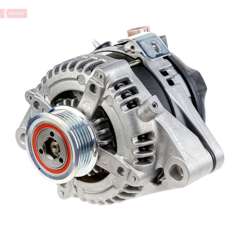 Fits DENSO DAN945 ALTERNATOR 12V 130A WITH AFP - Image 10