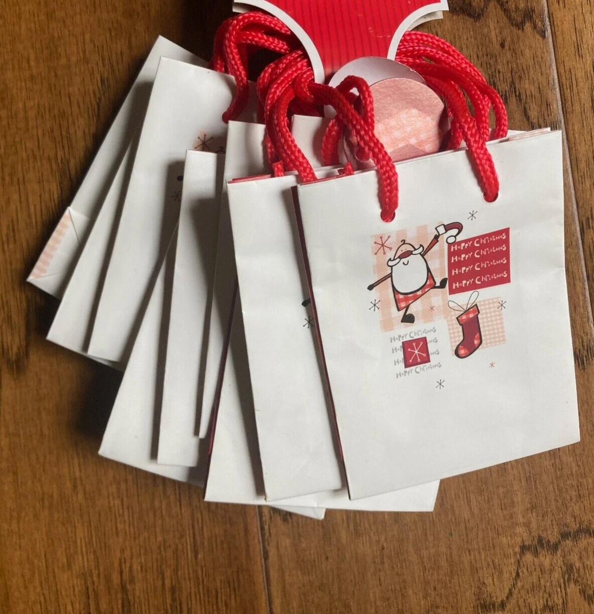 Top 152+ target christmas gift bags best 3tdesign.edu.vn