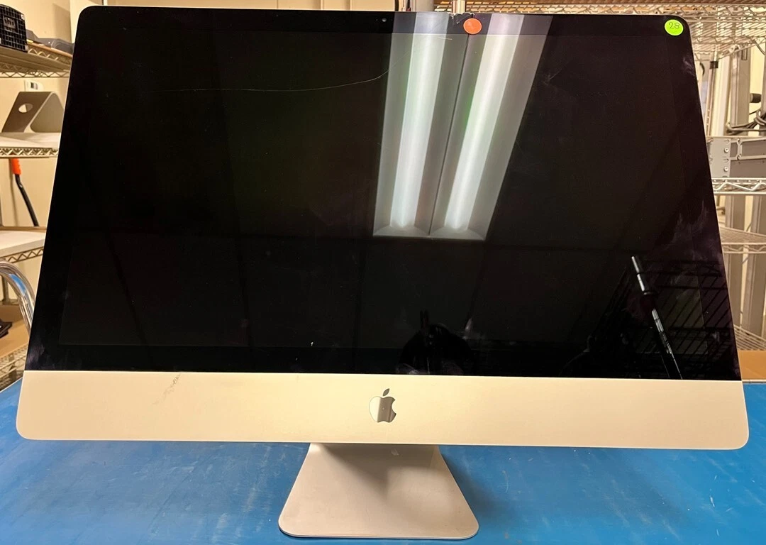 Apple iMac2017 32GB 1TBSSDCorei7 化粧箱あり Amazon.com: Apple 2017