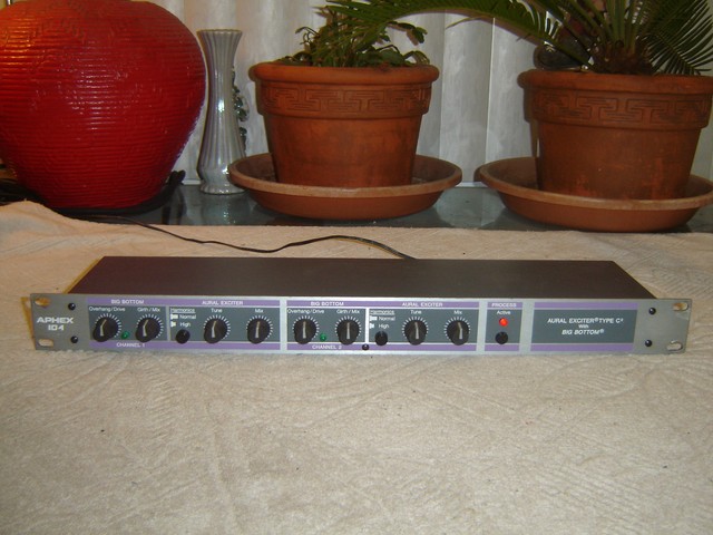 Aphex vintage aural exciter pc crack Aphex vintage aural exciter pc crack