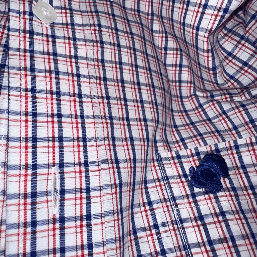 American Strutter Button Down - image 4