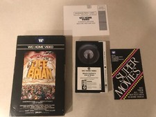 Monty Python's Life of Brian BETA, 1980, WCI Home Video John Cleese, Eric Idle