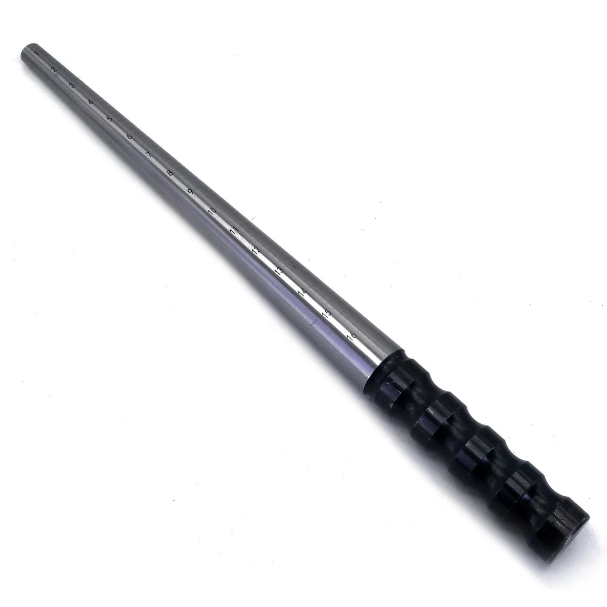 Steel shop ring mandrel