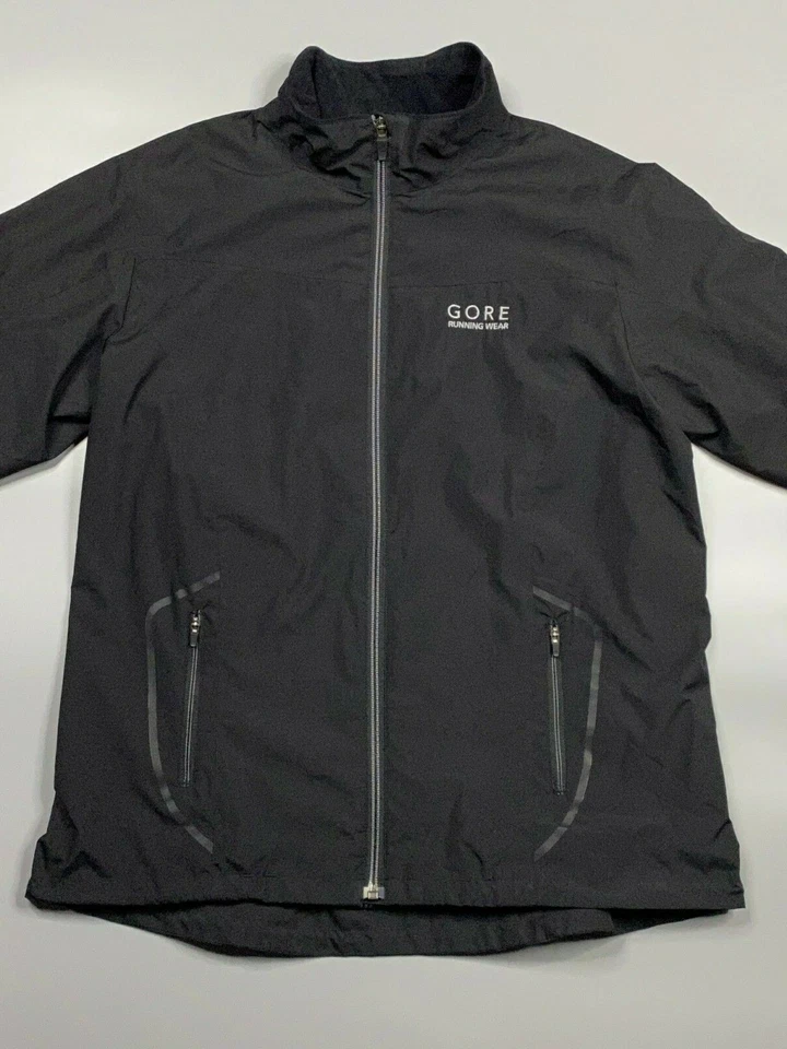 GORE Renning Wear Mujer Chaqueta Foto 3 de 4