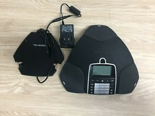 Konftel 300Wx Conference Phone With Charging Base
