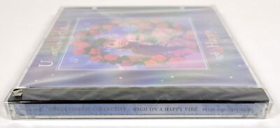 Urban Cookie Collective ~ High On A Happy Vibe ~ New Factory