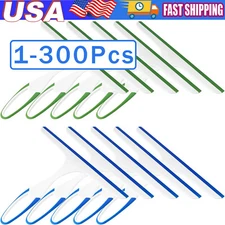 Window Mirror Car Windshield Squeegee Shower Glass Wiper Kitchen House Clean Lot