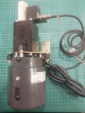 HAAS FASCO 71732132/ U73B1 115V 1,9/2,2A  OIL MOTOR SET WITH SENSORS