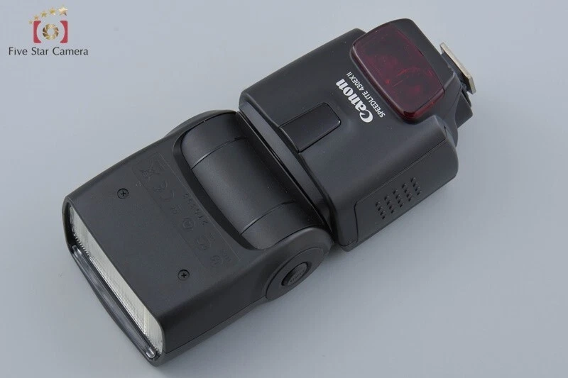 Excellent!! Canon SPEEDLITE 430EX II Shoe Mount Flash - Image 3 of 4